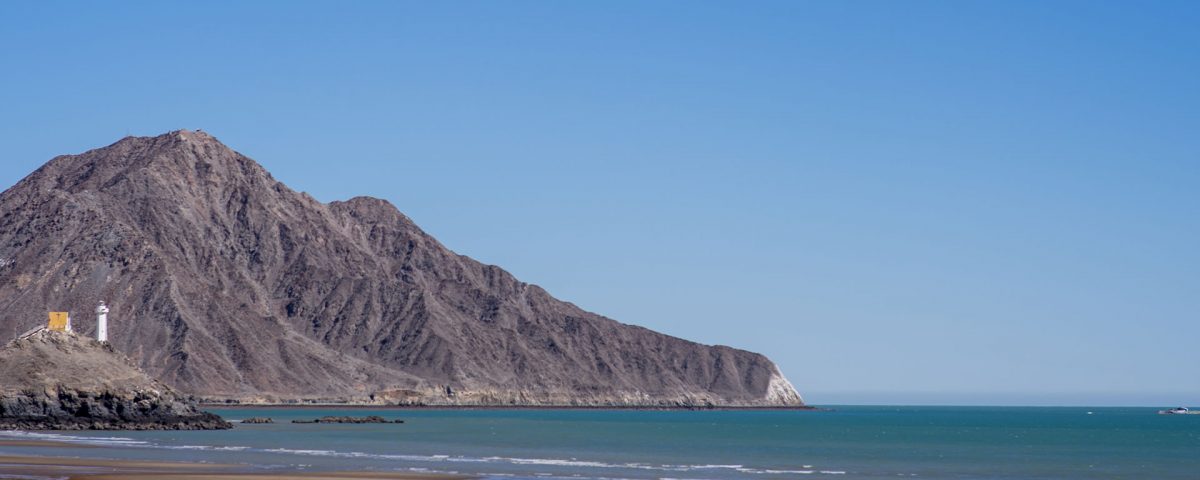 Aventura en San Felipe Baja California